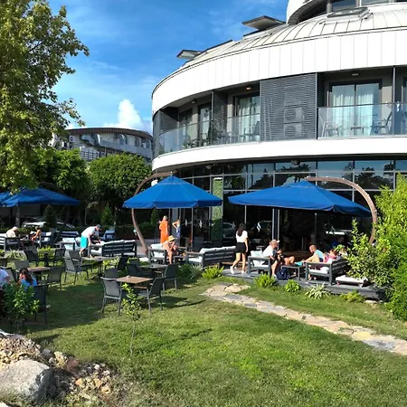 Square Adults Only Hotel Side