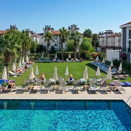 Square Adults Only Hotel